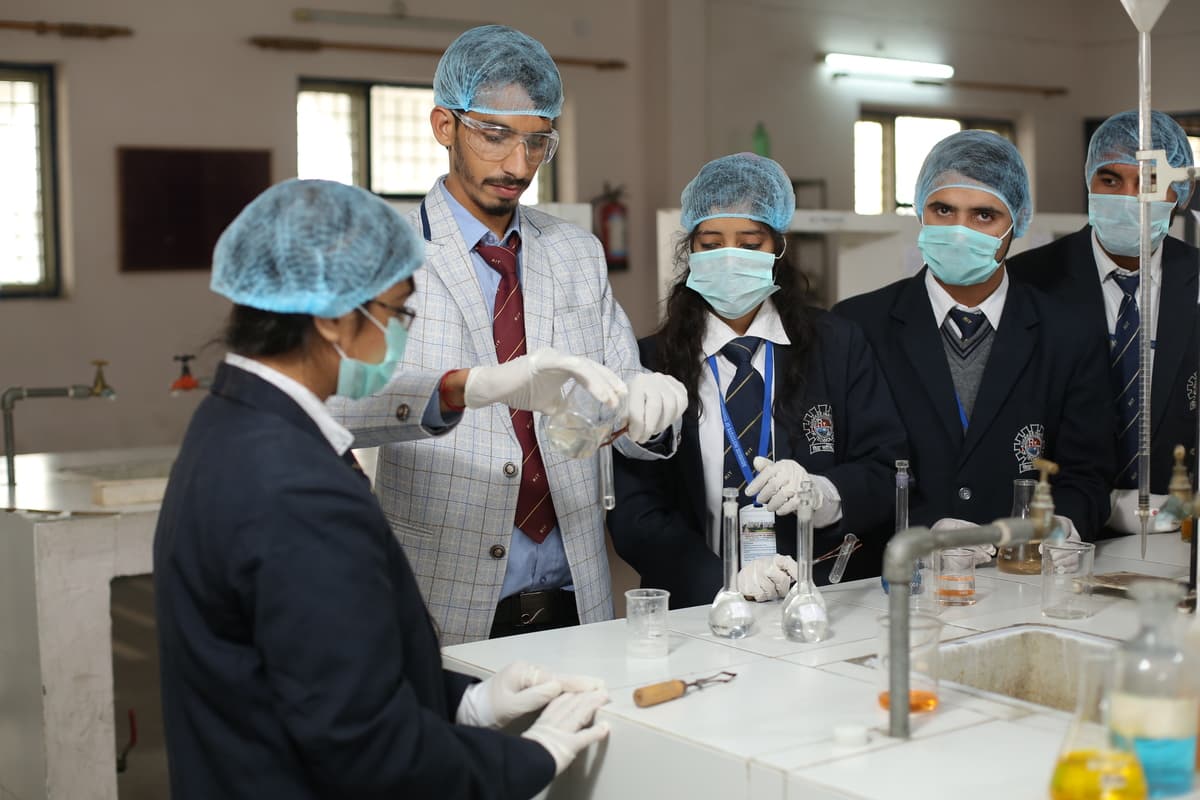 RIT Roorkee Library & Laboratory photo 1
